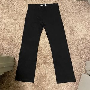 Betabrand Dress Pants Yoga Pants